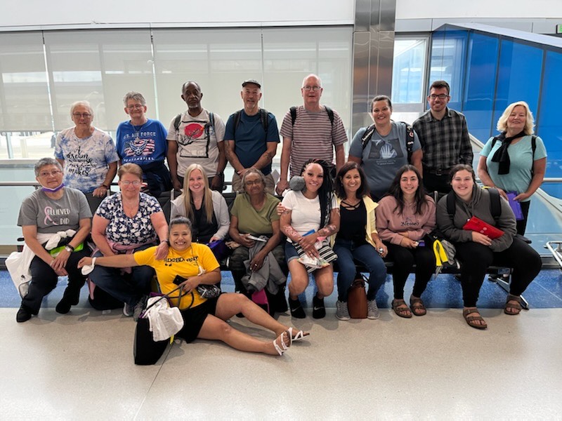 Mission Trip