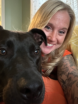 Chevy and Kelsey