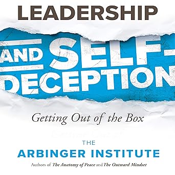 Leadership and Self Deception